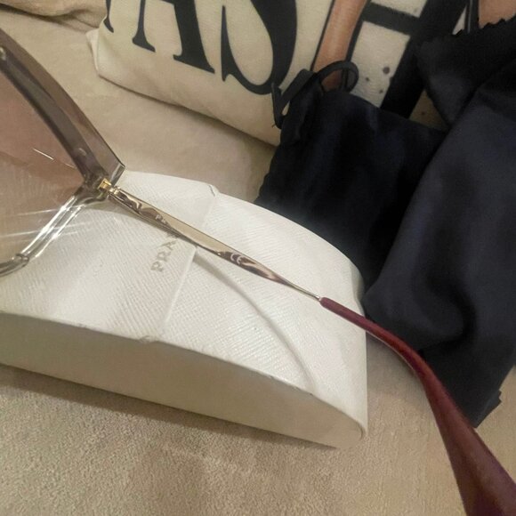 Prada Sunglasses - Picture 6 of 13